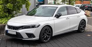 Honda Civic Type R